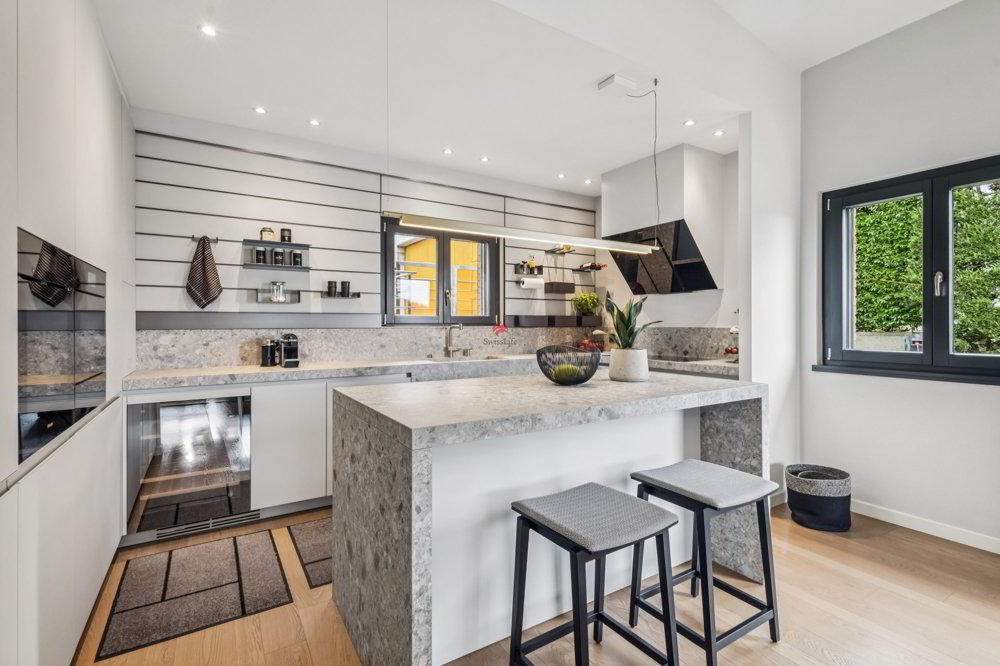 Haus – Ponte Capriasca - Ansicht 5