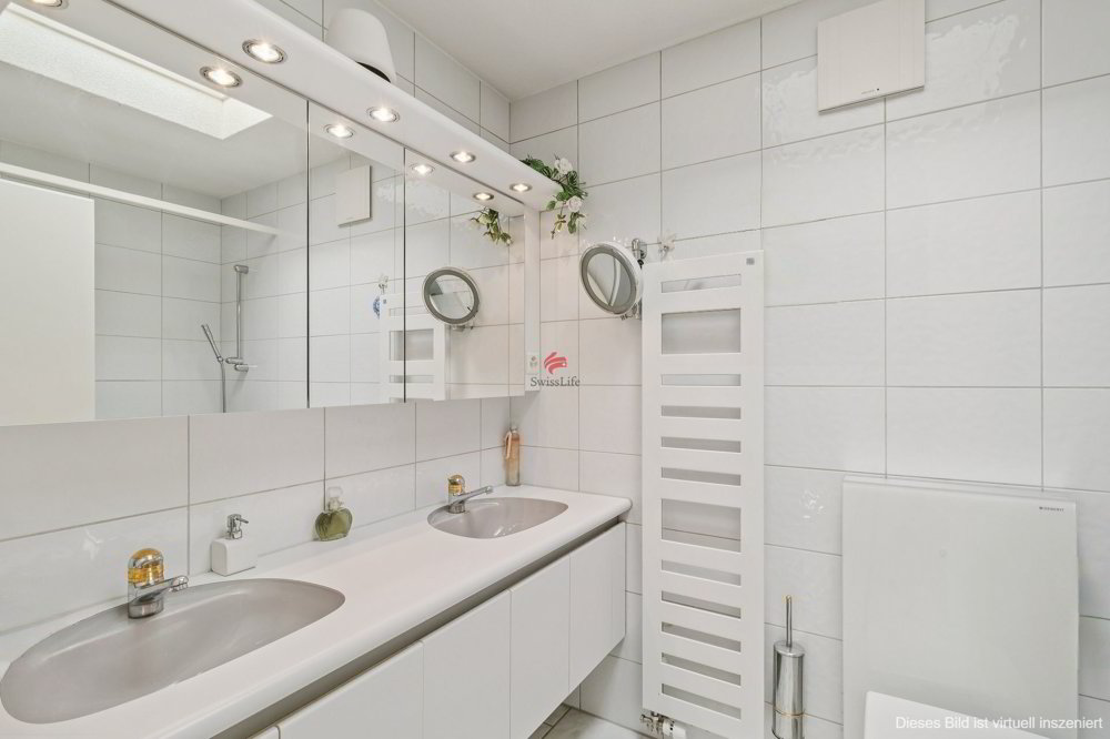 5 Zimmer Wohnung zum verkaufen in Adliswil - Bild 1/12