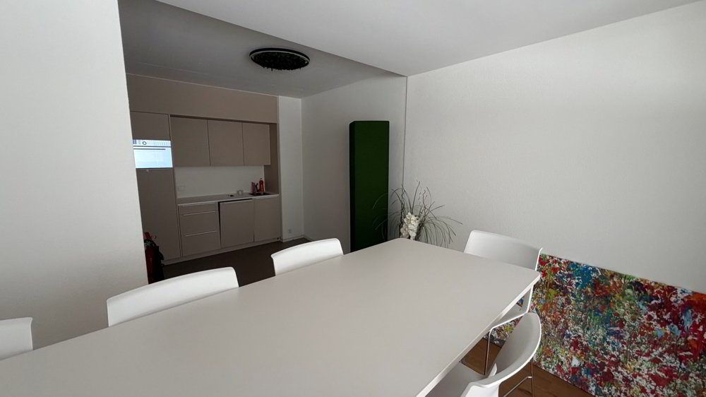 null rooms Office & Commercial for rent in Bulle - image 1/8