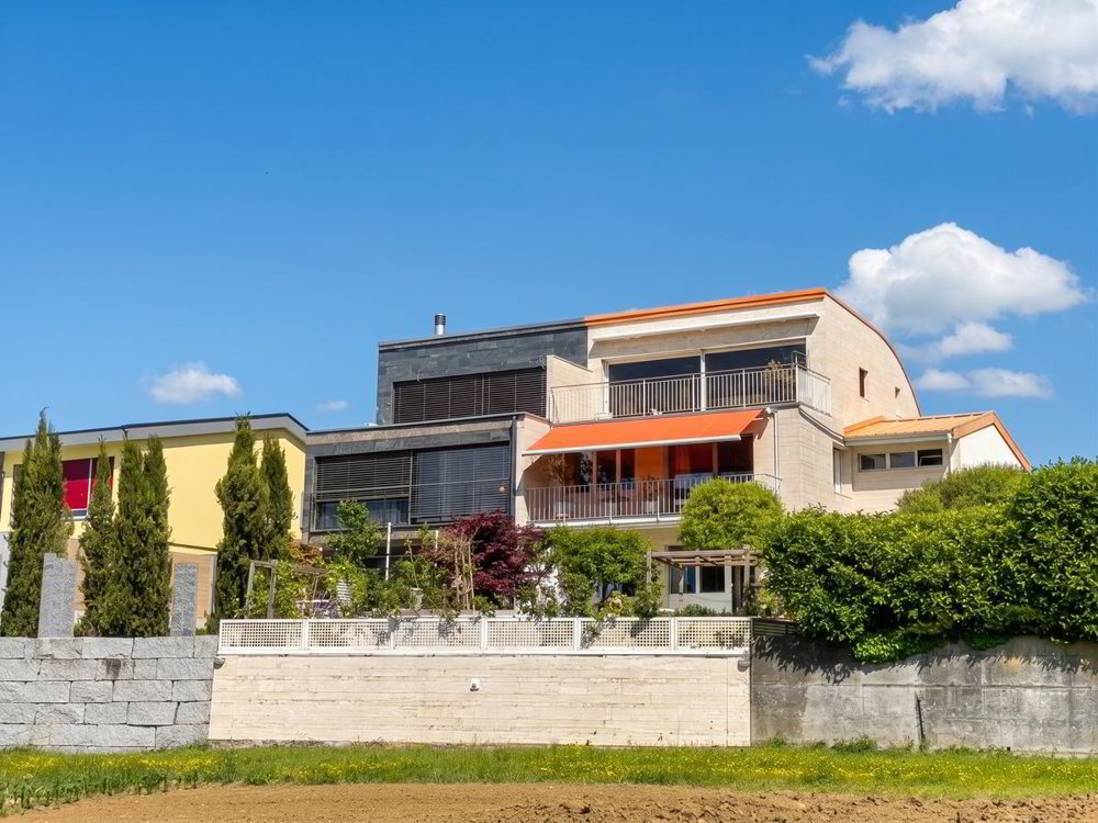 Haus – Lausen, Bezirk Liestal - Mehr
