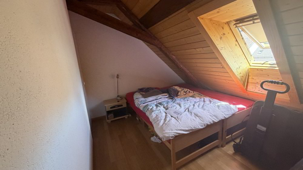 Wohnung – Bulle, La Tour-de-Trême - Ansicht 3