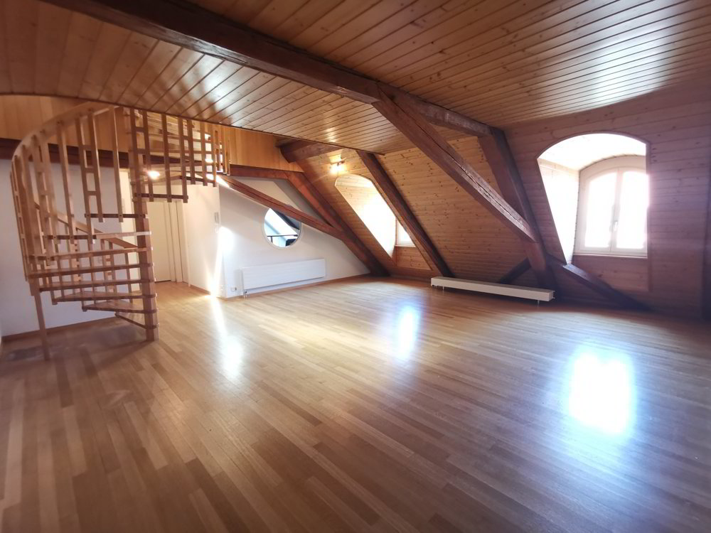Wohnung – Bulle, La Tour-de-Trême - Ansicht 5
