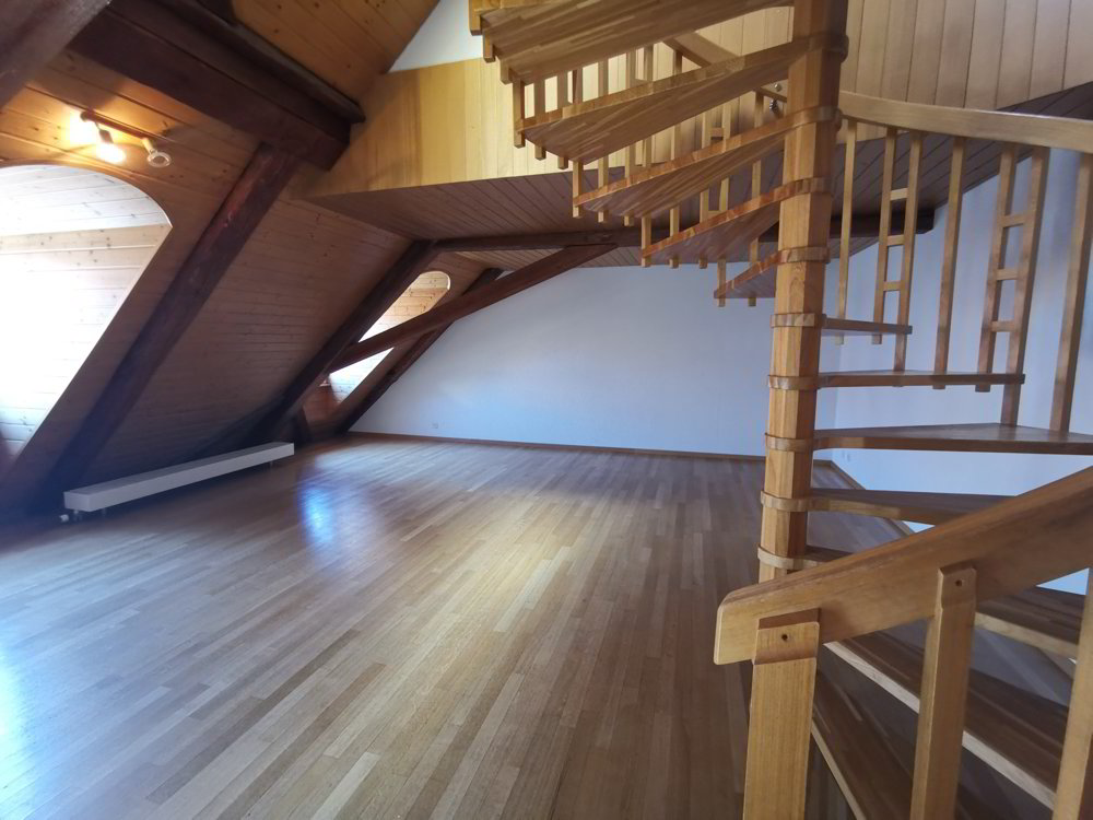 Wohnung – Bulle, La Tour-de-Trême - Mehr