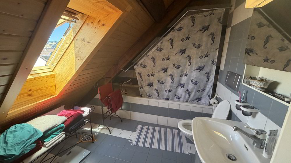 3 rooms Apartment for rent in Bulle - image 1/7