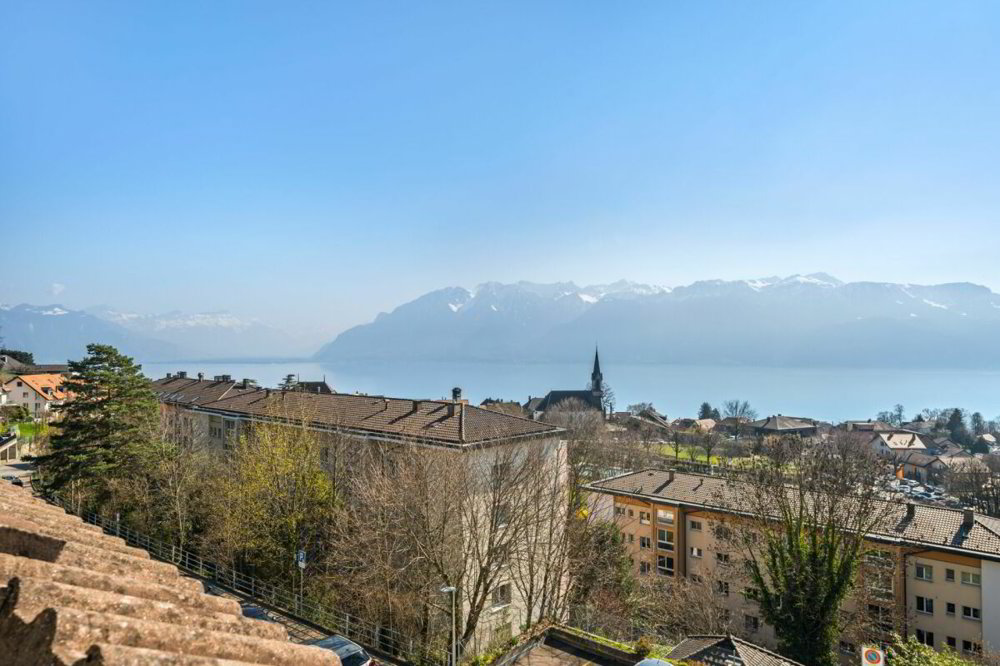 Appartamento di 3 locali in vendita a Chexbres - immagine 1/10