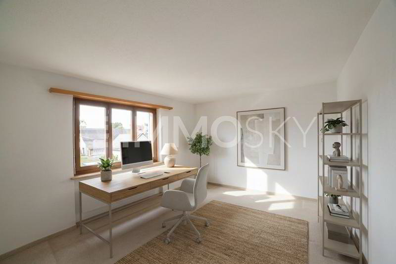 Wohnung – Moosleerau, Bezirk Zofingen - Ansicht 4