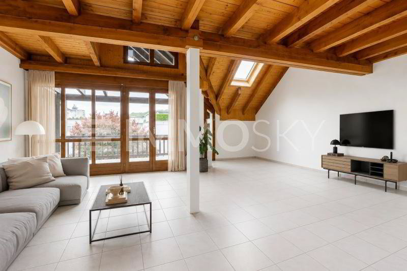 Wohnung – Lupfig, Scherz - Ansicht 2