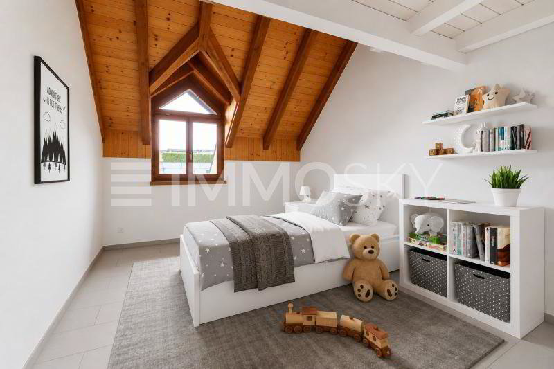 Wohnung – Lupfig, Scherz - Ansicht 4