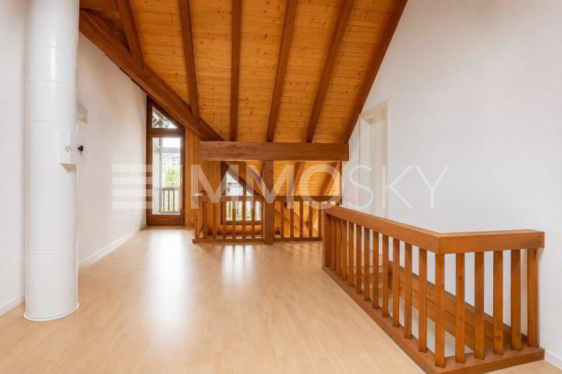 Appartement 4 pièces à acheter à Lupfig - image 1/5