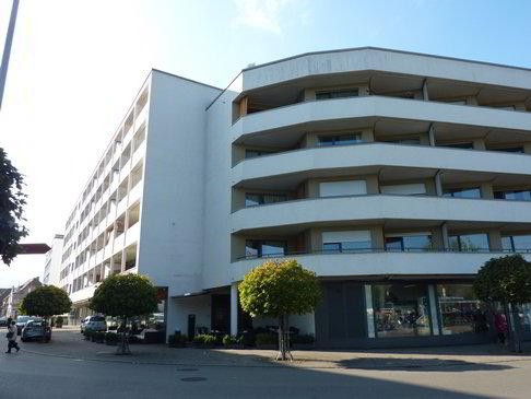 Parcheggio, garage di null locali in affitto a Dietikon - immagine 1/1