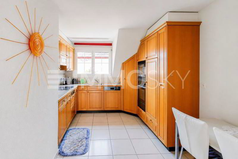 Wohnung – Egliswil, Bezirk Lenzburg - Ansicht 4