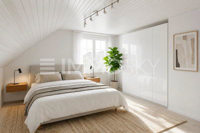 Appartement 4 pièces à acheter à Egliswil - image 1/5