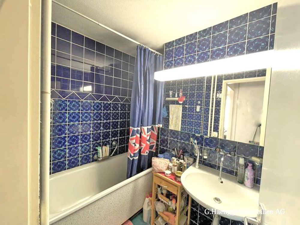3 Zimmer Wohnung zum verkaufen in Rheinfelden - Bild 1/13