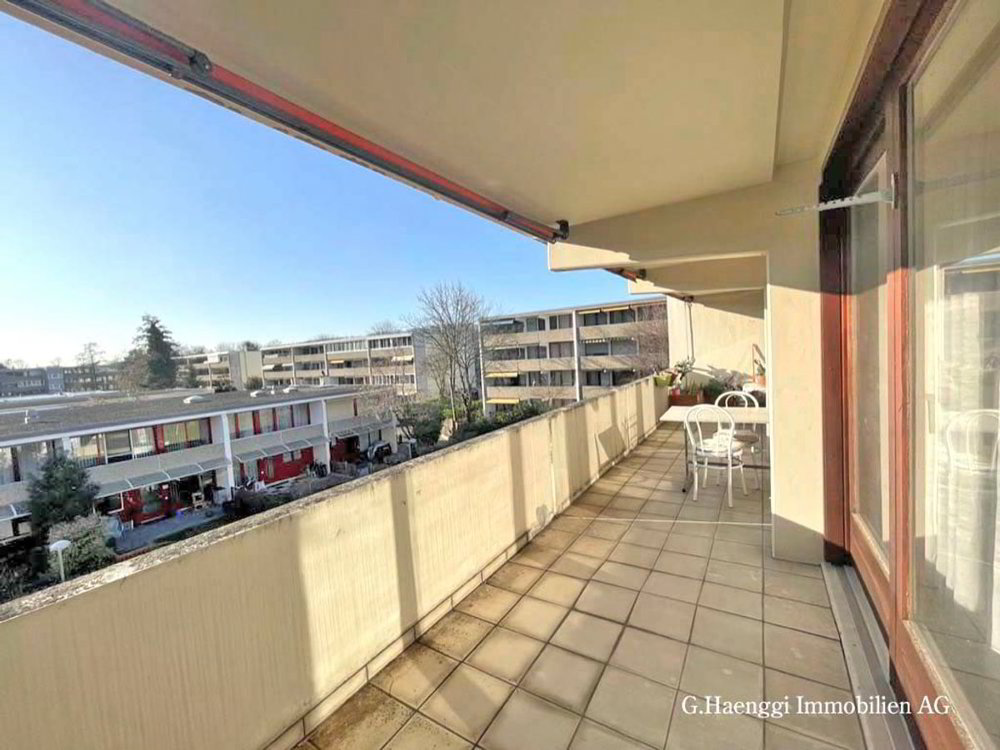 Wohnung – Rheinfelden, Augarten - Ansicht 3