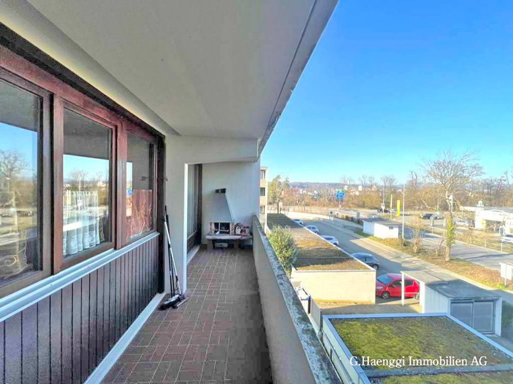 Wohnung – Rheinfelden, Augarten - Ansicht 4