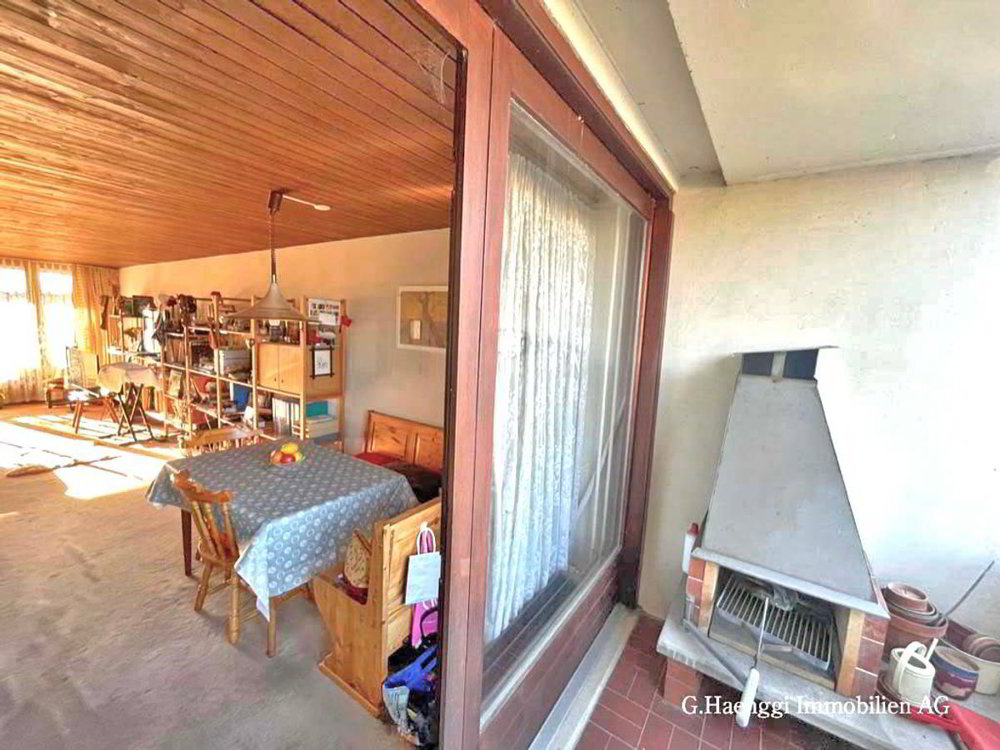 Wohnung – Rheinfelden, Augarten - Ansicht 5