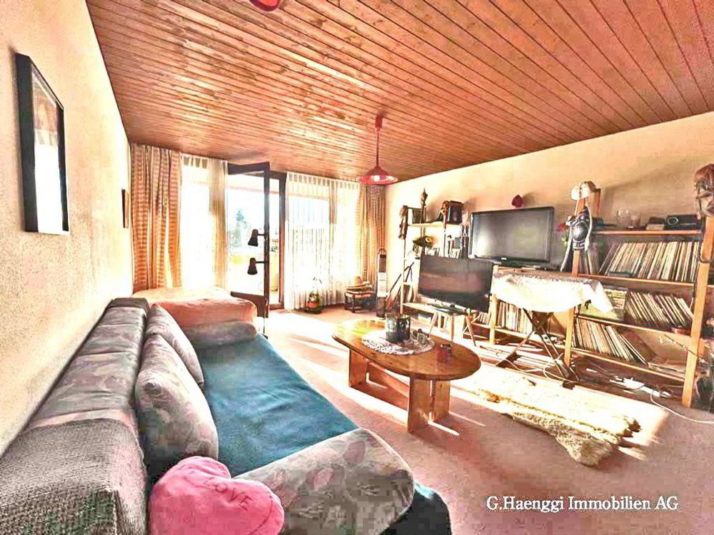 Wohnung – Rheinfelden, Augarten - Mehr