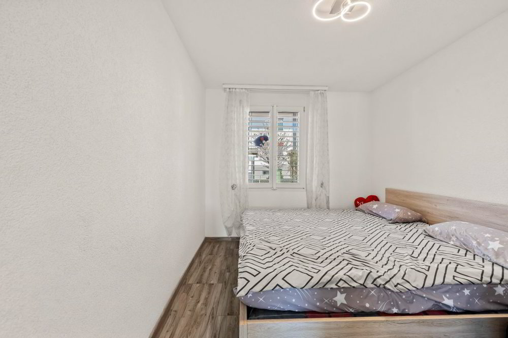 3 Zimmer Wohnung zum verkaufen in Derendingen - Bild 1/13