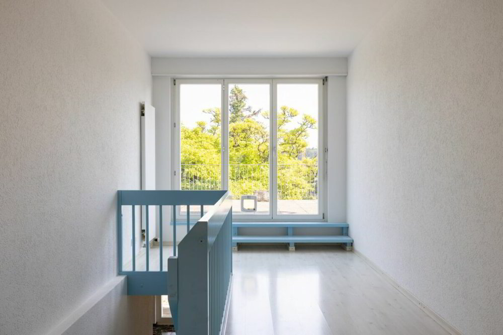 Haus – Biel/Bienne - Mehr