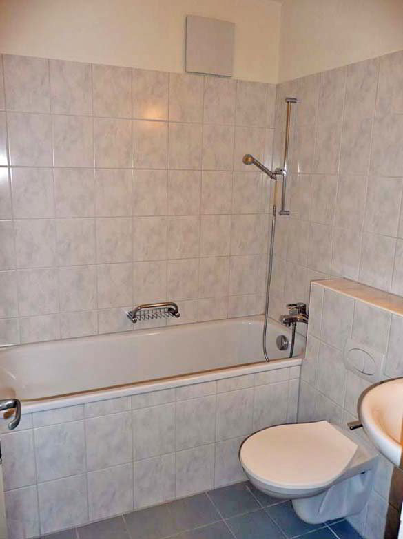 Wohnung – Aarau, Rössligut, Bezirk Aarau - Ansicht 3
