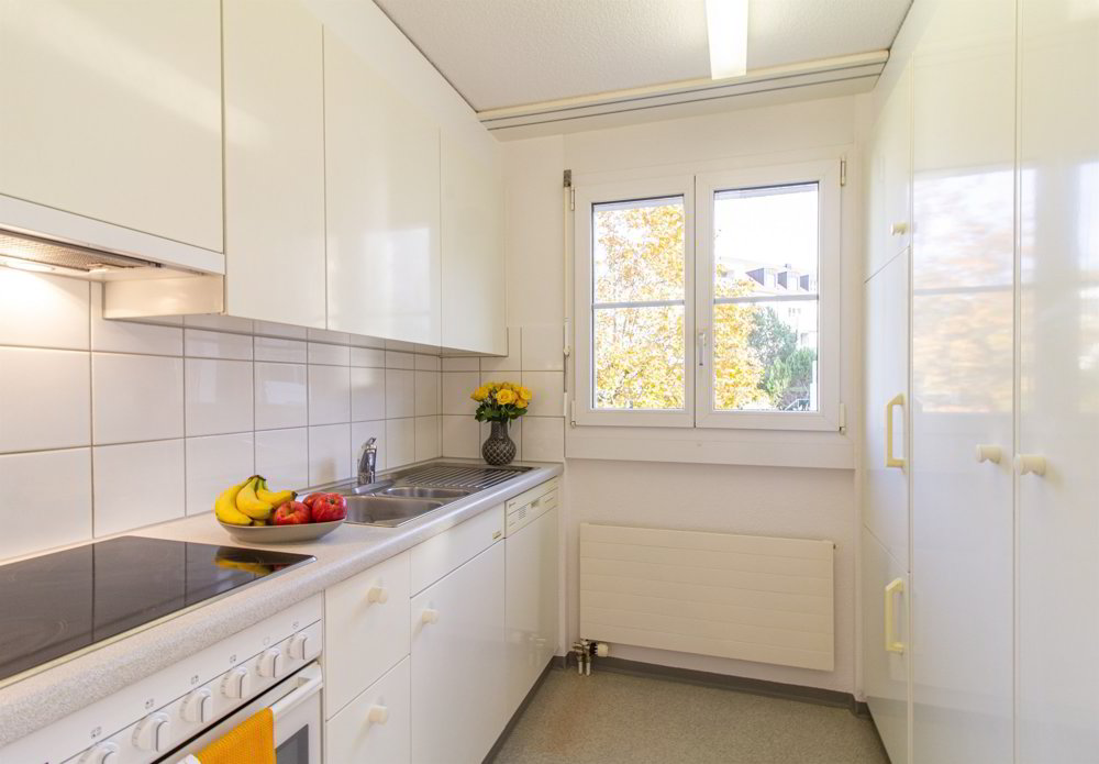 Wohnung – Bischofszell, Bitzi - Ansicht 2