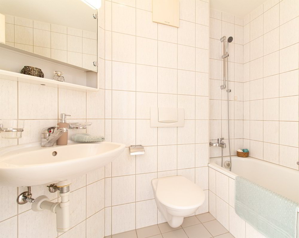 Wohnung – Bischofszell, Bitzi - Ansicht 4