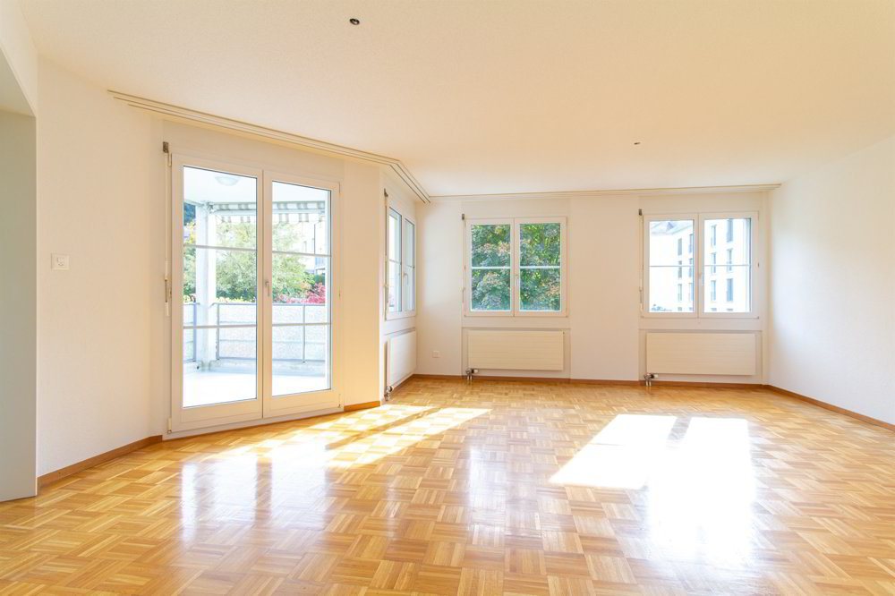 Wohnung – Bischofszell, Bitzi - Ansicht 5