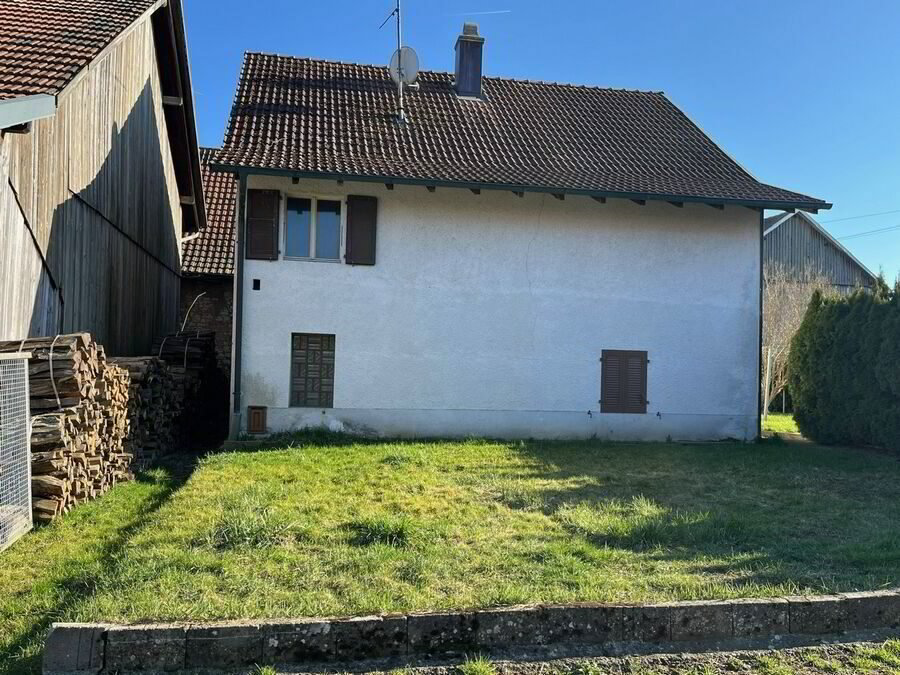 Casa di 5 locali in vendita a Bonfol - immagine 1/10