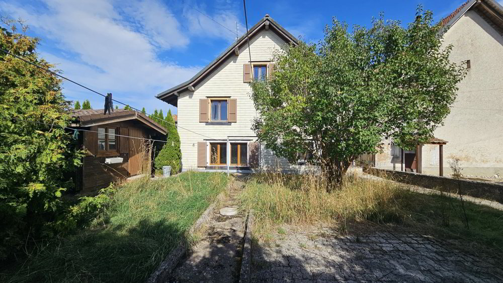 Haus – Basse-Vendline, Bonfol - Ansicht 4