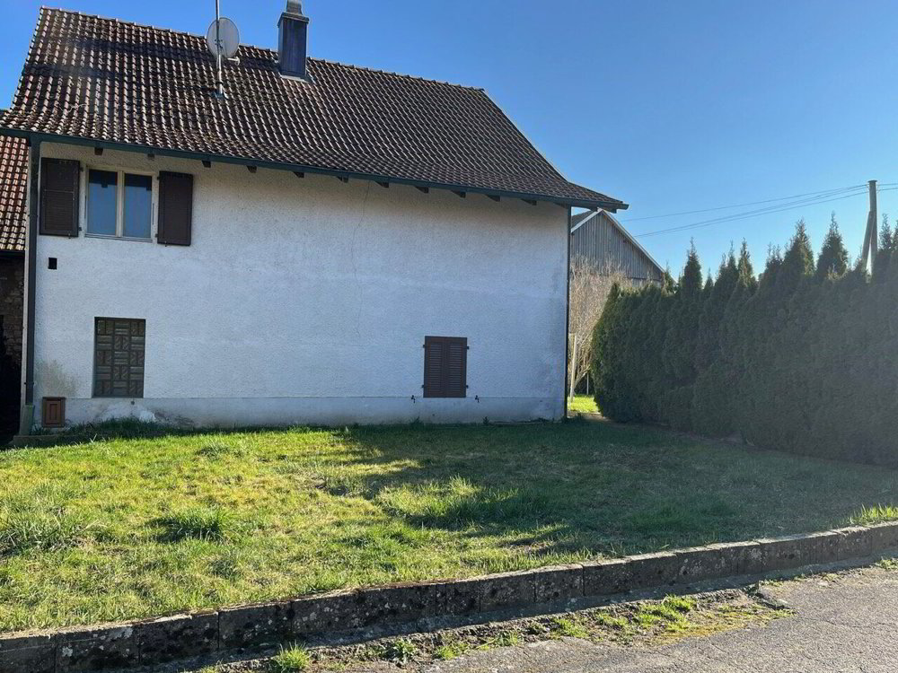 Haus – Basse-Vendline, Bonfol - Ansicht 5