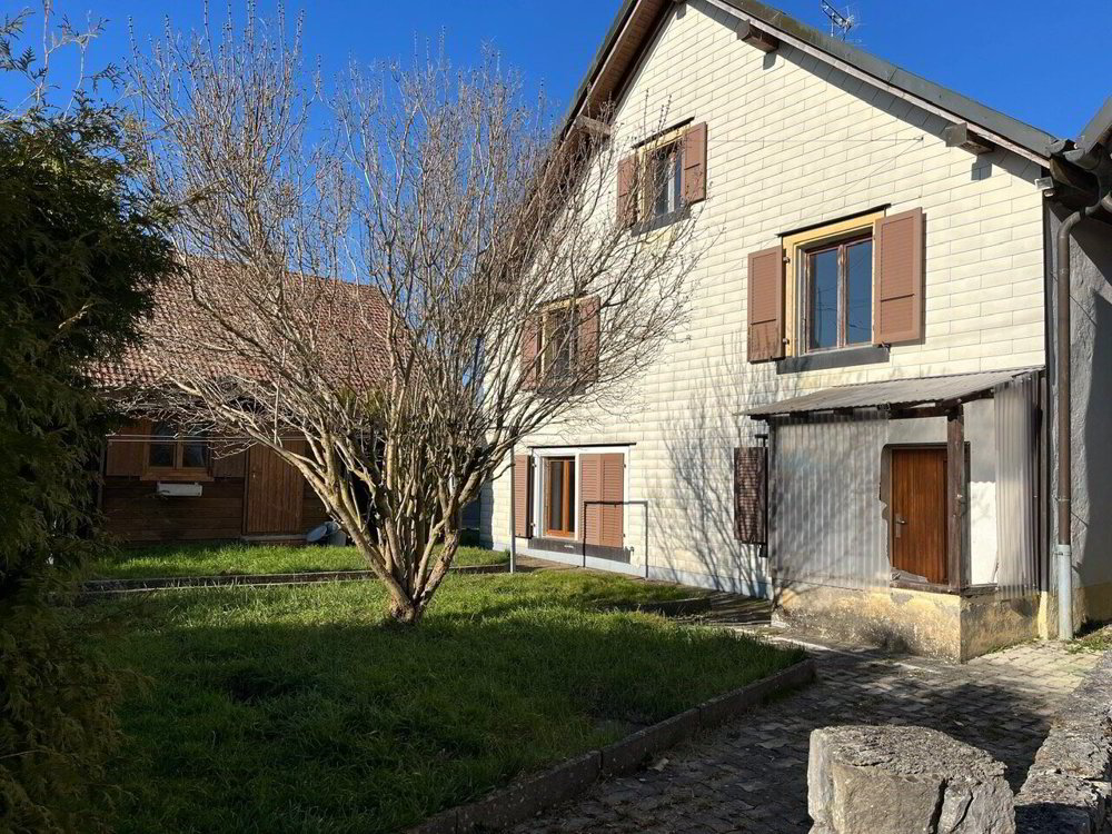 Haus – Basse-Vendline, Bonfol - Mehr