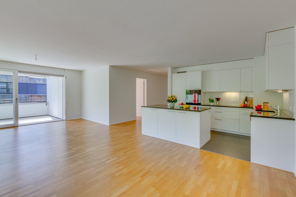 Wohnung – Burgdorf, Oberstadt, Im Choser - Ansicht 3