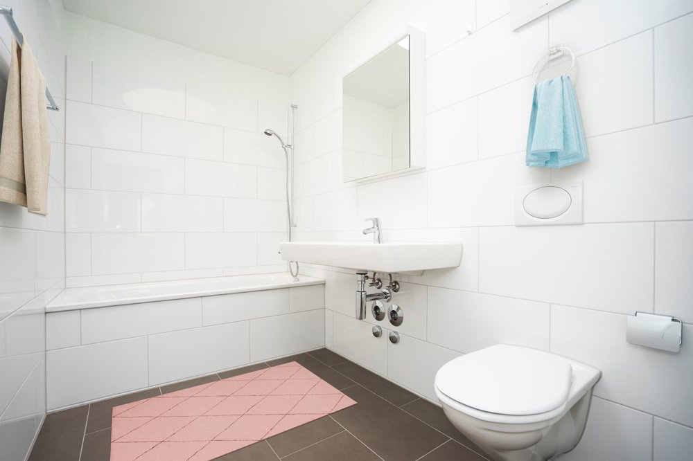 Wohnung – Burgdorf, Oberstadt, Im Choser - Mehr