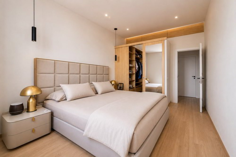 Haus – Grimisuat - Ansicht 5