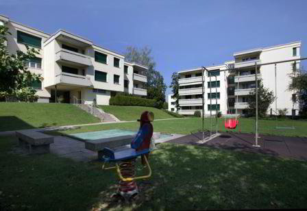 Wohnung – Wädenswil