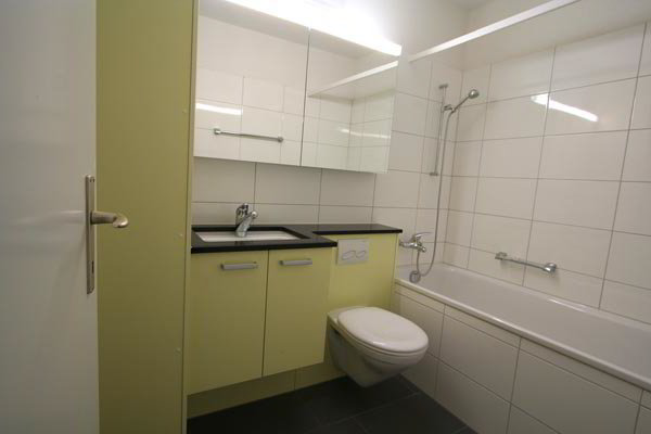 2 rooms Apartment for rent in Wädenswil - image 1/4