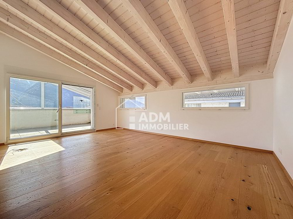 4 Zimmer Wohnung zum verkaufen in Leytron - Bild 1/13
