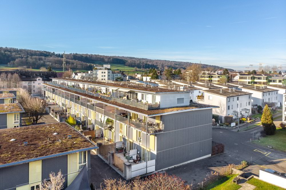 Parcheggio, garage di null locali in affitto a Dübendorf - immagine 1/1
