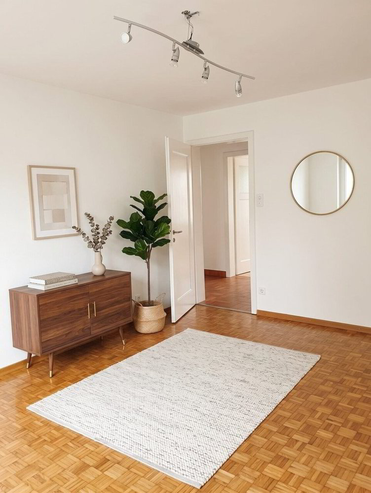 Wohnung – Muttenz, Bezirk Arlesheim - Ansicht 3