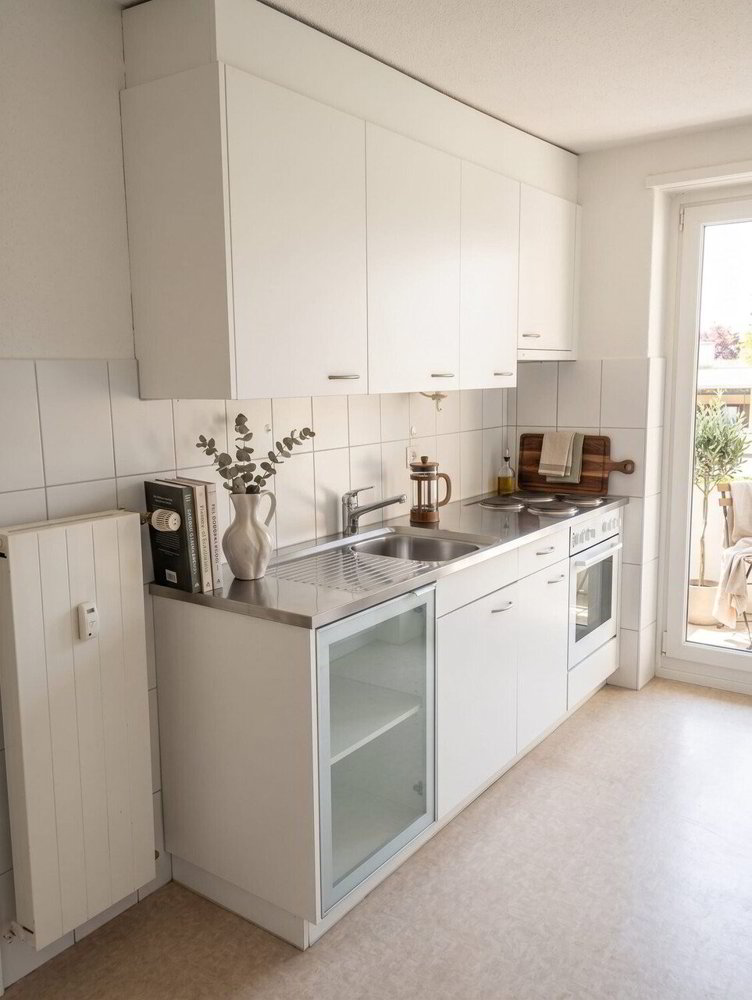 Wohnung – Muttenz, Bezirk Arlesheim - Ansicht 4