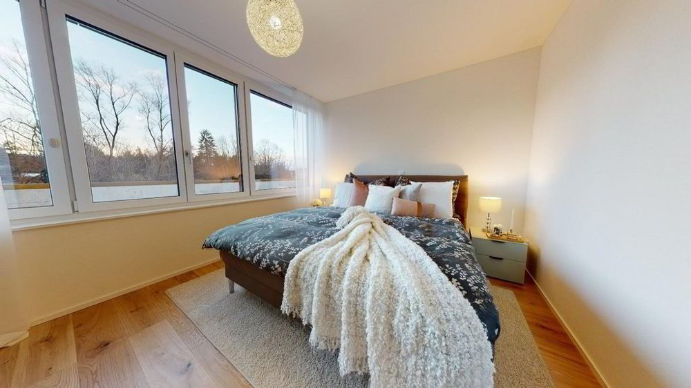 Wohnung – Wohlen AG - Ansicht 4