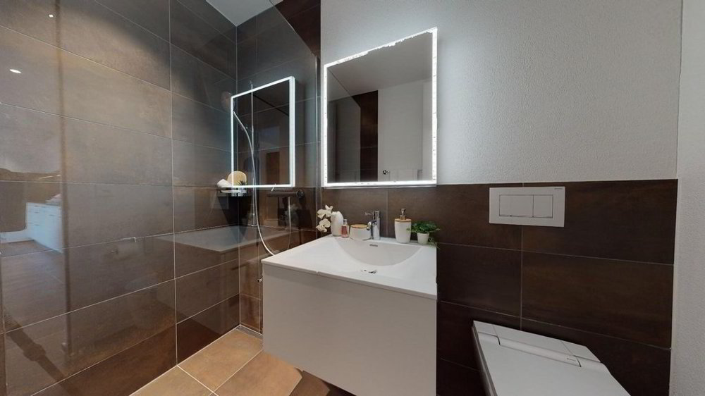 Wohnung – Wohlen AG - Mehr