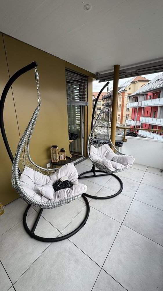 2 Zimmer Wohnung zu vermieten in Wohlen AG - Bild 1/7