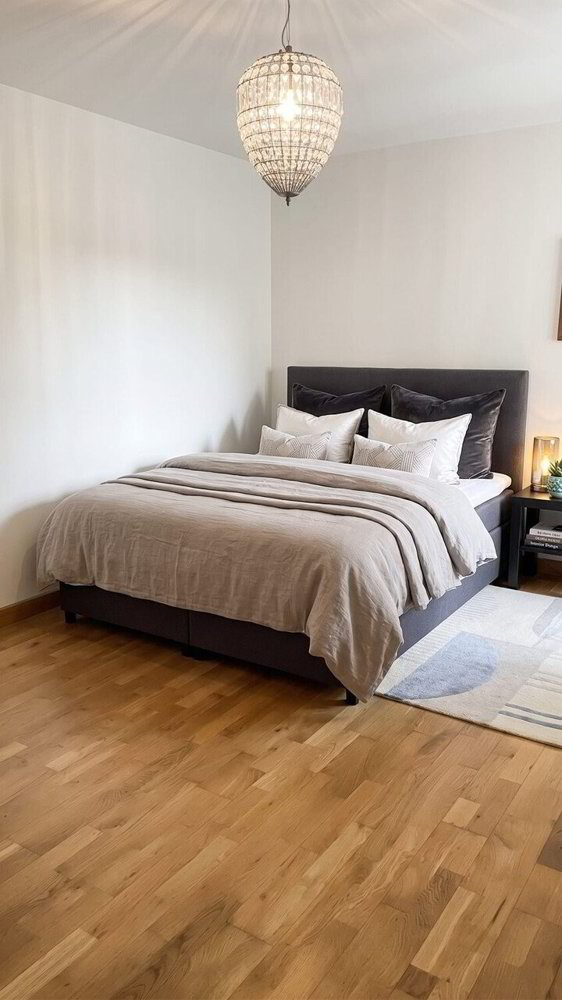 Wohnung – Basel, Vorstädte - Ansicht 2