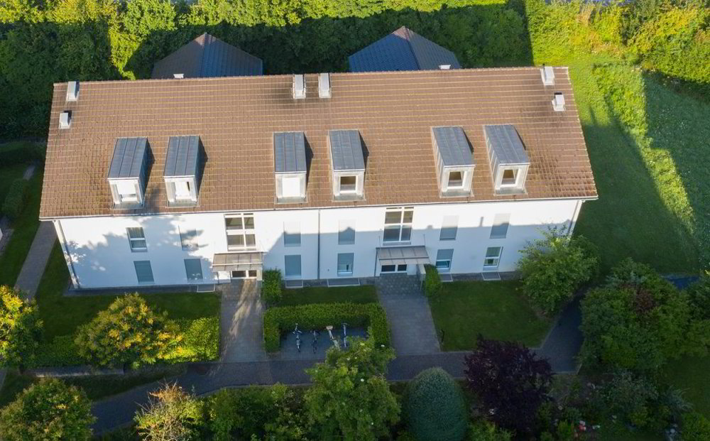 2 rooms Apartment for rent in Kehrsatz - image 1/9