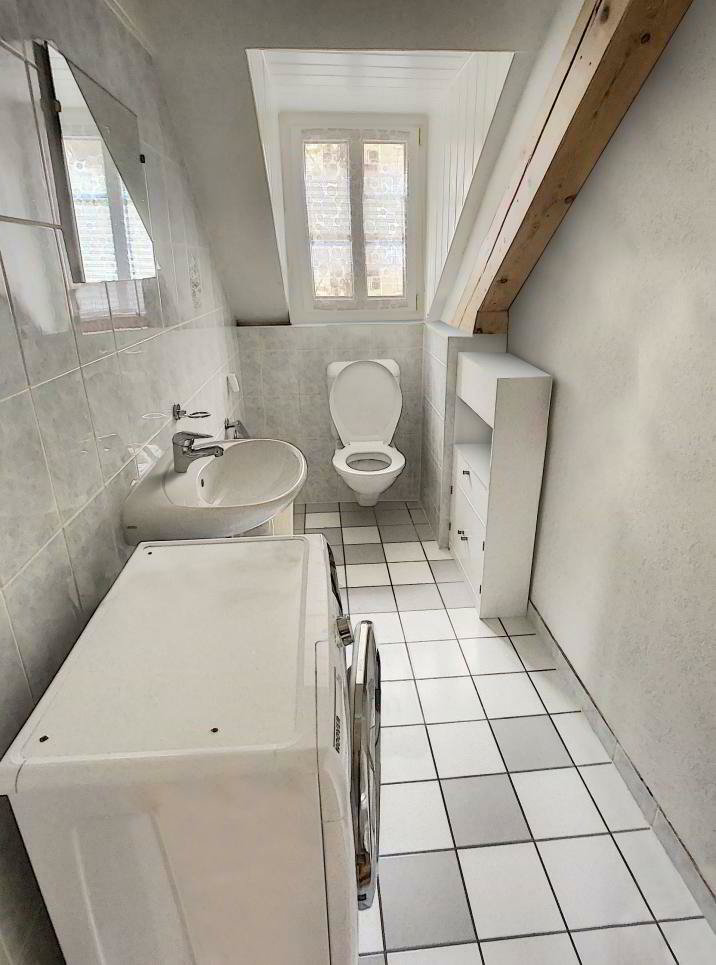 Wohnung – Le Sentier - Ansicht 3