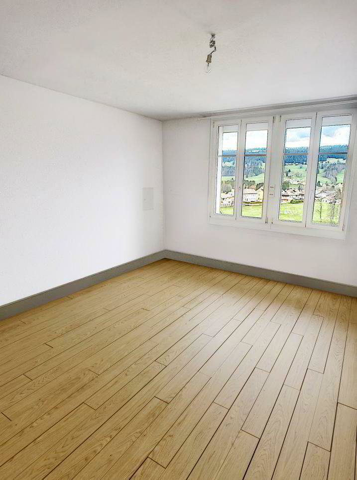 Wohnung – Le Sentier - Ansicht 5