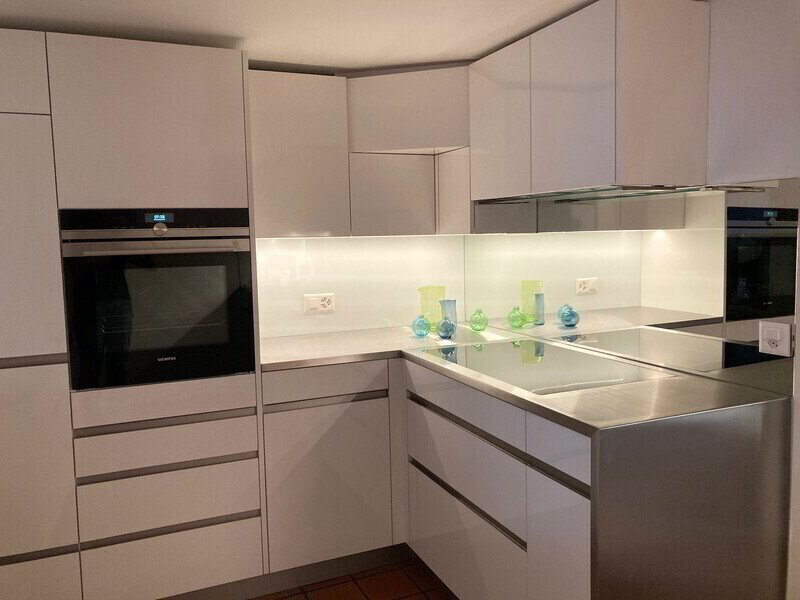 Wohnung – Baden, Bezirk Baden - Ansicht 3