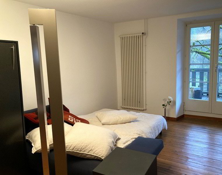 Wohnung – Baden, Bezirk Baden - Ansicht 4