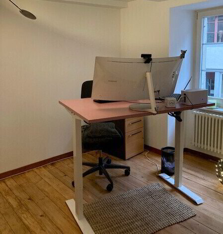 Wohnung – Baden, Bezirk Baden - Ansicht 5